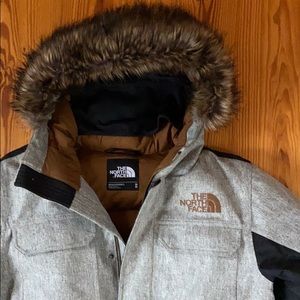 💥SALE💥Men’s North Face Winter Coat💥